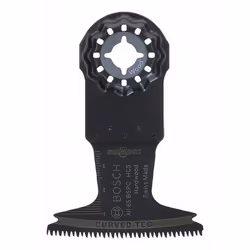 Informations techniques Dimensions produit, largeur : 65 mm Largeur de la lame de la scie : 65 mm Matériau : HCS Lame de scie ...