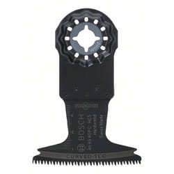 Bosch - Accessories 2608664485 2608664485 hcs Jeu de lames plongeantes 65 mm 10 pc(s)