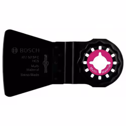 Informations techniques Dimensions produit, largeur : 52 mm Matériau : HCS Spatule HCS ATZ 52 SFC, flexible, 52 x 38 mm, lot ...