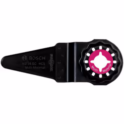 Coupeur de sol BOSCH 1HCS, 28x55mm, AIZ 2 de BOSCH avec le numéro de fabricant 260866661691, EAN : 3165140546713, dans la cat ...