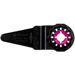Bosch - Lame coupe-joint universelle hcs aiz 28 sc 28 x 40 mm 10 pièces