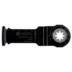 Bosch - Jeu de lames plongeantes paiz 32 mm - 10 pièces - 2608664492