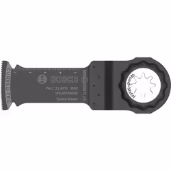 Bosch Lames PAIZ 32 APB pour outils multi-fonctions