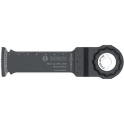 Bosch - Lame plongeante bim maiz 32 apb 10 Pièces