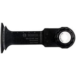 Bosch - 10x lame de scie plongeante bim Starlock maii 52 apb Wood and Metal 70 x 52 mm - 2608664498