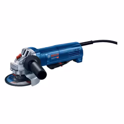 Bosch GWS 9-125 P Professional, 11000 tr/min, 12,5 cm, Secteur, 1,9 kg