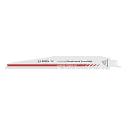 Bosch S 1167 XHM Lames de scie sauteuse Carbone 1 pièce(s)