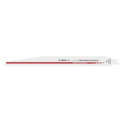 Bosch S 1267 XHM Lames de scie sauteuse Acier fin au carbone 1 pièce(s)