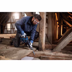 Bosch S 1142 KHM Lames de scie sauteuse Acier fin au carbone 1 pièce(s)