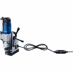 Bosch GBM 50-2 510 tr/min 14,7 kg Noir, Bleu, Acier inoxydable