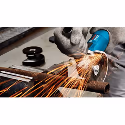 Meuleuse d'angle Bosch GWS 750-115 S; 750 W