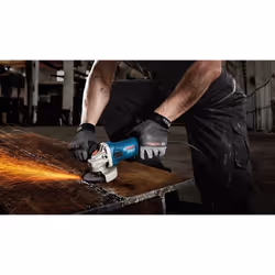 Meuleuse d'angle Bosch GWS 750-115 S; 750 W