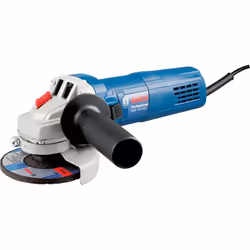 Meuleuse d'angle Bosch GWS 750-115 S; 750 W - Vue supplémentaire 4