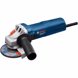 Meuleuse d'angle Bosch GWS 750-125 S; 750 W