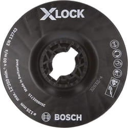 Bosch 2608601715 Assiette-support