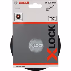 Bosch 2608601715 Assiette-support - Vue supplémentaire 2