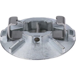 Bosch 2 608 601 720 accessoire pour meuleuse d'angle Assiette-support