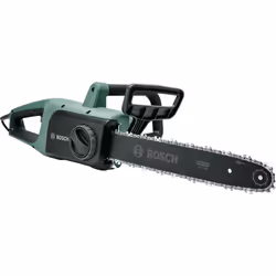 Bosch UniversalChain 40, 40 cm, 35 cm, 12 m/s, 1,1 mm, Noir, Vert, Secteur