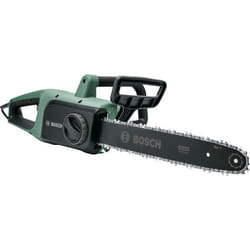Bosch UniversalChain 40 1800 W Noir, Vert