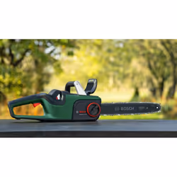 Tronçonneuse Bosch AdvancedChain 36V-35-40; 36 V; 1x2,0 Ah accu .; Barre de 35 cm