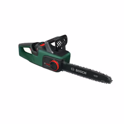 Bosch AdvancedChain 36V-35-40 Noir, Vert - Vue supplémentaire 4