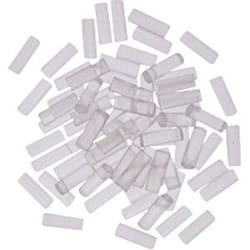 Bâton de colle Bosch; 7x20 mm; 70 pcs .; transparent