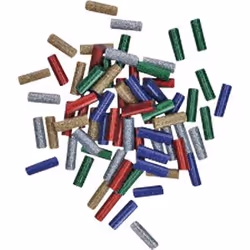 Bâton de colle Bosch; 7x20 mm; 70 pièces; brillant