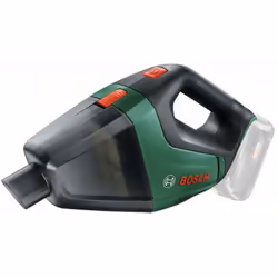 Aspirateur à main sans-fil UniversalVac 18 BOSCH outil seul - 06033B9102