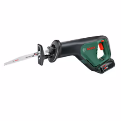 Bosch Advanced Recip 18