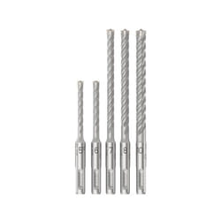 Bosch Accessories 2608837138 2608837138 Jeu de forets pour marteau-perforateur 1 pc(s) Y430203