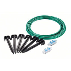 Kit d'installation de robot de jardin Bosch Home and Garden