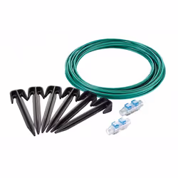Kit d'installation de robot de jardin Bosch Home and Garden