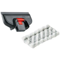 Bosch - GlassVAC - Kit, 133 mm - Tête d'aspiration - F016800561