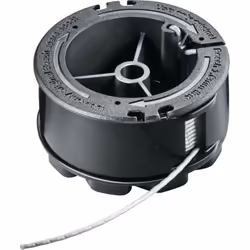 Bosch F016800570, Bosch, UniversalGrassCut 18, 18-26, 18-260, CE, Plastique, 1,6 mm, 6000 mm