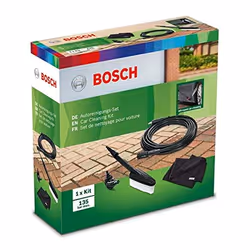 Ensemble Bosch AQT F016800572