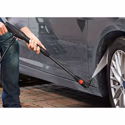 Bosch F016800572 Accessoire de nettoyeur à pression Kit de nettoyage pour voiture - Vue supplémentaire 4