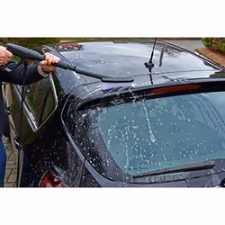 Bosch F016800572 Accessoire de nettoyeur à pression Kit de nettoyage pour voiture - Vue supplémentaire 5