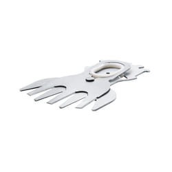 Lame de partage d'herbe Bosch EasyShear; 80 mm
