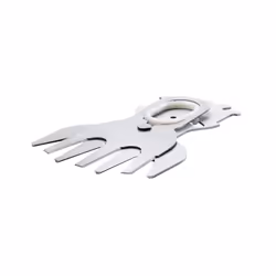 Lame de partage d'herbe Bosch EasyShear; 80 mm