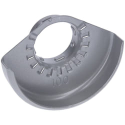 Bosch - Capot de protection sans capot pour gws 9-100 p - 2608000676