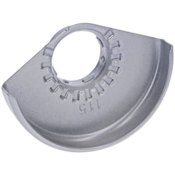 Bosch - capot de protection sans tôle de protection pour gws 9-115 p/s - 2608000677