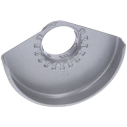 Bosch capot de protection sans tôle de protection pour GWS 9-125 P/S - 2608000678