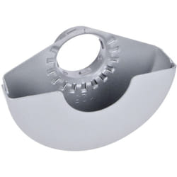 Bosch - Capot de protection avec tôle de recouvrement 125 mm pour gws 9-125 p/s - 2608000681