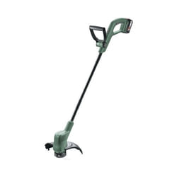 Bosch EasyGrassCut 18-230 23 cm Batterie Vert