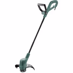 Bosch EasyGrassCut 26, Coupe-bordures, 26 cm, Fil de nylon, Poignée rectangulaire, 1.6mm x 4m, 12500 tr/min