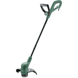 Bosch EasyGrassCut 26 26 cm 280 W Noir, Vert