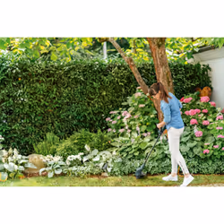 Bosch EasyGrassCut 26 26 cm 280 W Noir, Vert