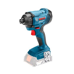 Bosch GDR 18V-160 Professional 2800 tr/min Noir, Bleu