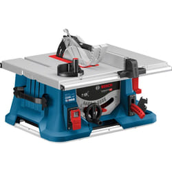 Bosch GTS 635-216 Professional 1600 W 550 tr/min