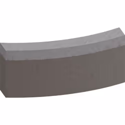 Carottage rapide dans le béton armé Les segments de carotteuse diamantés Standard for Concrete permettent de carotter le béto ...